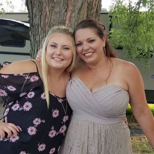 Meet your Posher, Tawnya